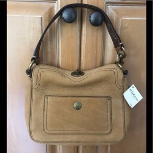 NWT Coach Bag (2006)